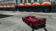 Ferrari F50 для GTA 4 миниатюра 3