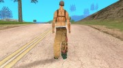 Новый Og Loc для GTA San Andreas миниатюра 3