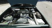 Chevrolet Caprice для GTA 4 миниатюра 9