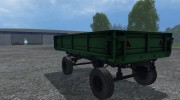 2ПТС-4 para Farming Simulator 2015 miniatura 4