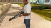 Franchi Special Purpose Automatic Shotgun 12 для GTA San Andreas миниатюра 2