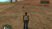 Бонусы в коробках для GTA San Andreas миниатюра 7