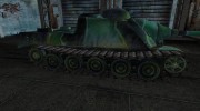 Шкурка для AMX AC Mle.1946 для World Of Tanks миниатюра 5