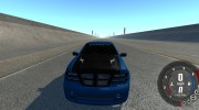 Dodge RAM SRT-10 for BeamNG.Drive miniature 2
