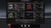 Iveco Hiway Beta для Euro Truck Simulator 2 миниатюра 6