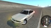 BMW 730i E38 1997 para BeamNG.Drive miniatura 1