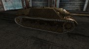 Шкурка для JagdPz IV №34 для World Of Tanks миниатюра 5