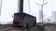 Roman 111 для GTA San Andreas миниатюра 1