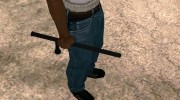 New Weapons Pack  миниатюра 3