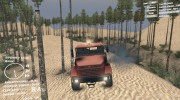КрАЗ 7140 v1.1 for Spintires DEMO 2013 miniature 5
