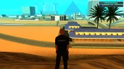 Новый Security для GTA San Andreas миниатюра 2