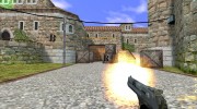 NEW RE-SKIN DESERT DEAGLE para Counter Strike 1.6 miniatura 2