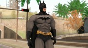 Batman Begins (Arkham City Edition) para GTA San Andreas miniatura 2