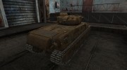 T1 hvy для World Of Tanks миниатюра 4
