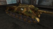 Объект 704 DEATH999 2 para World Of Tanks miniatura 5