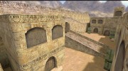 de_dust2dust для Counter Strike 1.6 миниатюра 1