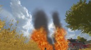 Fire для Farming Simulator 2013 миниатюра 6