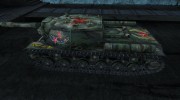 СУ-152 BadUser12 para World Of Tanks miniatura 2