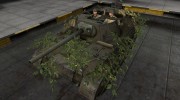 Remodel M18 Hellcat для World Of Tanks миниатюра 1