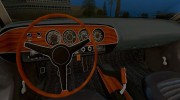 Plymouth Cuda AAR 340 1970 для GTA San Andreas миниатюра 6