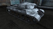 ИС-3 Drongo для World Of Tanks миниатюра 5