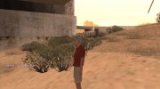 Wfori в HD para GTA San Andreas miniatura 3