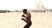 Marvel Future Fight - Hellstorm for GTA San Andreas miniature 2
