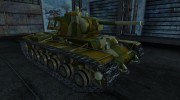 Шкурка для Т-150 для World Of Tanks миниатюра 5