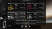 MAN TGX Longline v 1.2 для Euro Truck Simulator 2 миниатюра 7