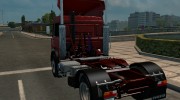 Iveco 190-38 special для Euro Truck Simulator 2 миниатюра 2