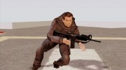Джеймс Бонд Агент 007 para GTA San Andreas miniatura 1