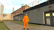 Тюрьма for GTA 4 miniature 1