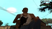 M5K para GTA San Andreas miniatura 3