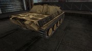 Шкурка для JagdPanther for World Of Tanks miniature 4