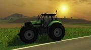 Under The Sign Of The Castle v1.0 Multifruit for Farming Simulator 2013 miniature 16