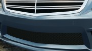 Mercedes-Benz S W221 Wald Black Bison Edition para GTA 4 miniatura 19