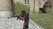 Sas-Hazard for Counter-Strike Source miniature 4