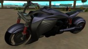 Krol Taurus concept HD ADOM для GTA San Andreas миниатюра 3