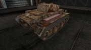 PzKpfw II Luchs xSync 2 для World Of Tanks миниатюра 4