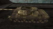 Шкурка для T28 Prototype for World Of Tanks miniature 2