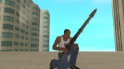 Urizel для GTA San Andreas миниатюра 3