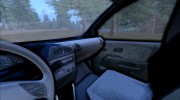 Dodge Caravan 1996 для GTA San Andreas миниатюра 6