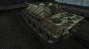 JagdPanther 11 for World Of Tanks miniature 3