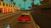 PS2 Atmosphere Mod для GTA San Andreas миниатюра 14