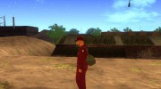 Bug Star Robbery (GTA V) v.1 for GTA San Andreas miniature 3