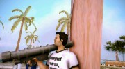 Самонаводящейся РПГ из San Andreas for GTA Vice City miniature 1