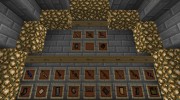 LPxPlayers Weapon Pack для Flan’s Mod for Minecraft miniature 6
