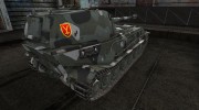 VK4502(P) Ausf B 1 для World Of Tanks миниатюра 4