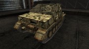 Marder II 6 для World Of Tanks миниатюра 4