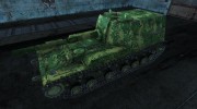 Объект 212 для World Of Tanks миниатюра 1
